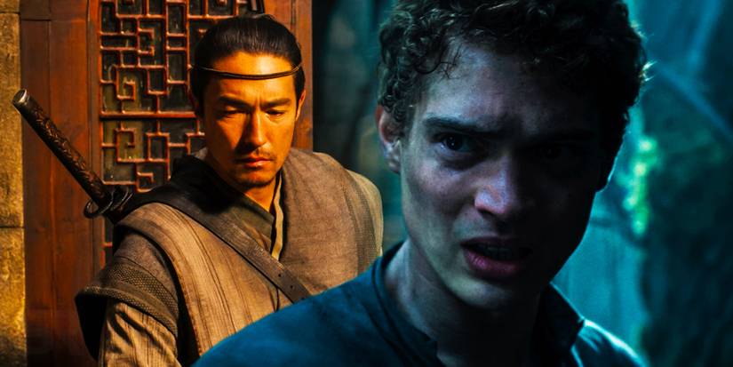 10 Reasons Wheel Of Time Season 2 Is More Exciting Than Season 1