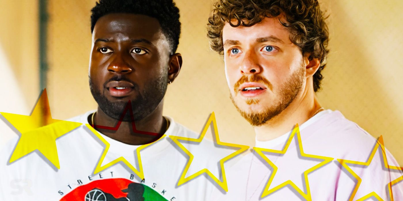 10 Reasons The White Men Can't Jump Remake's Reviews Are So Bad