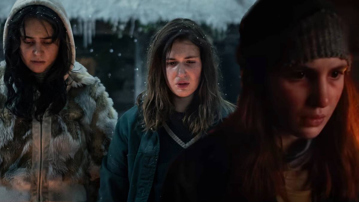 Why Lottie Lets Shauna Do THAT After The Baby’s Death In Yellowjackets