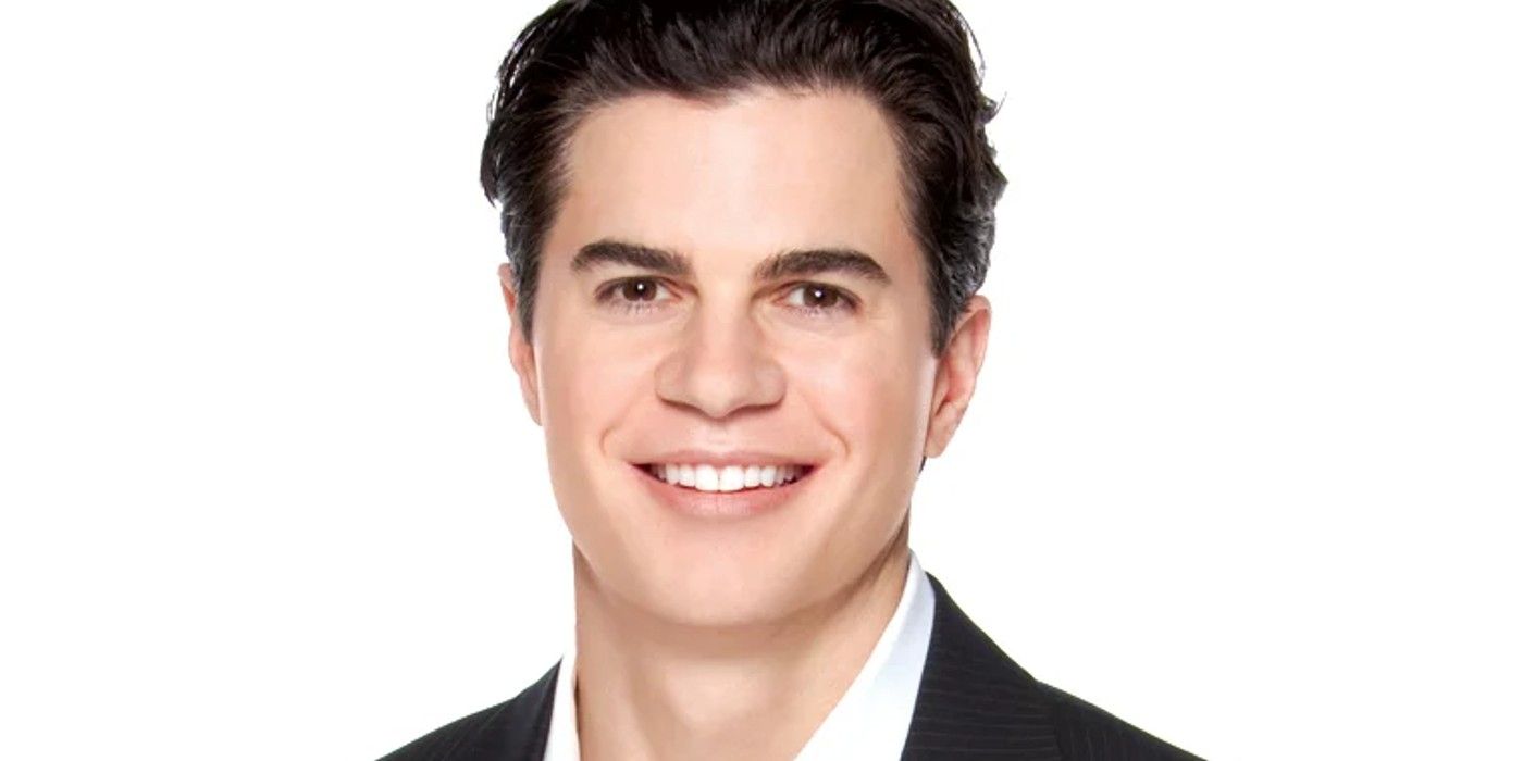 Big Brother's WIll Kirby with a white background