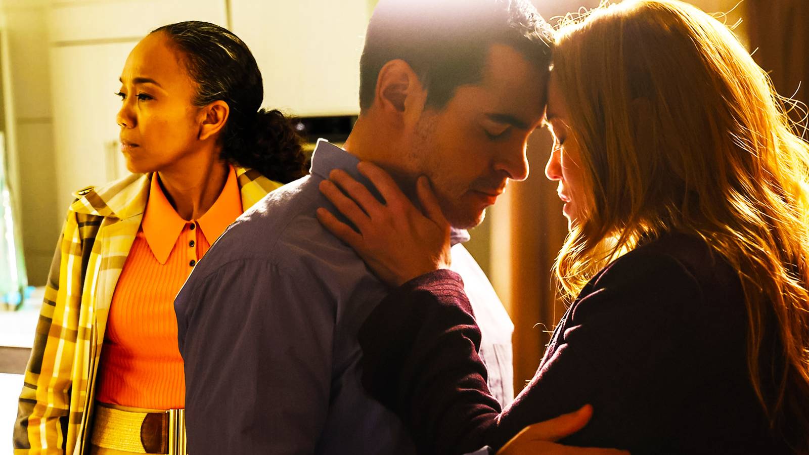 6 Questions Will Trent Season 2 Has To Answer