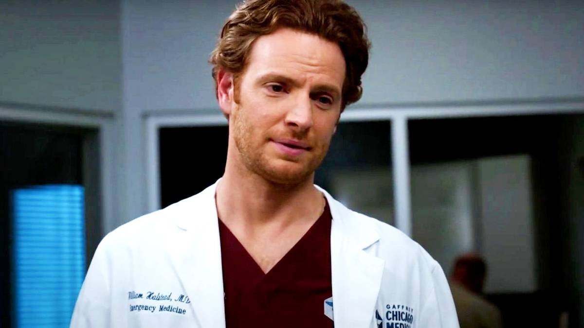 Chicago Med Star Addresses Potential Return After Their Season 8 Exit