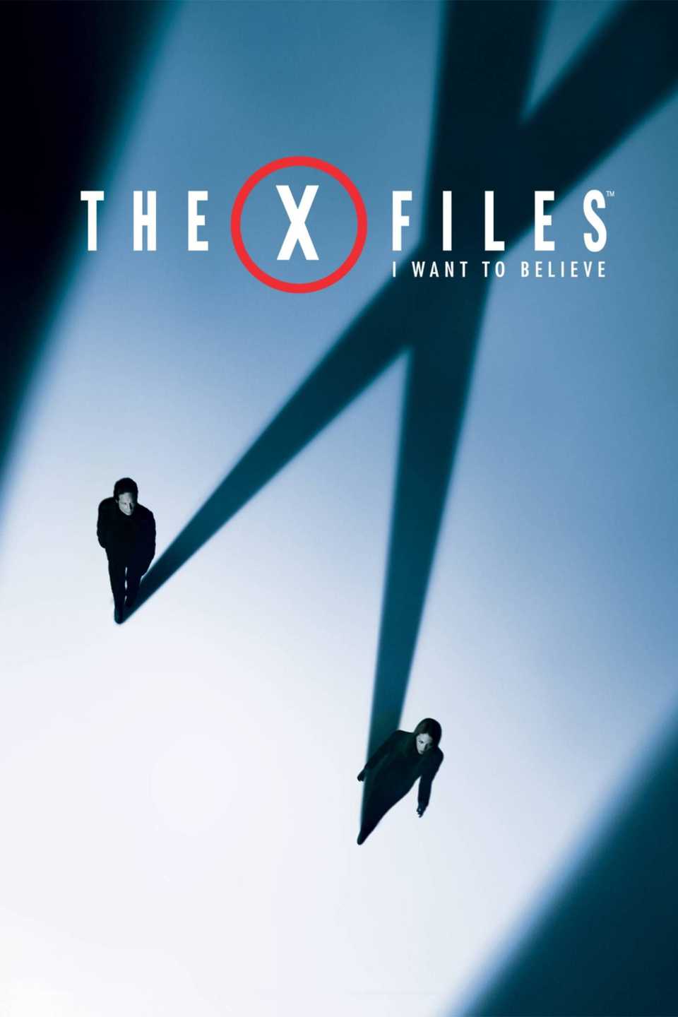 X-Files: I Want To Believe Director's Cut Officially Sets Streaming ...