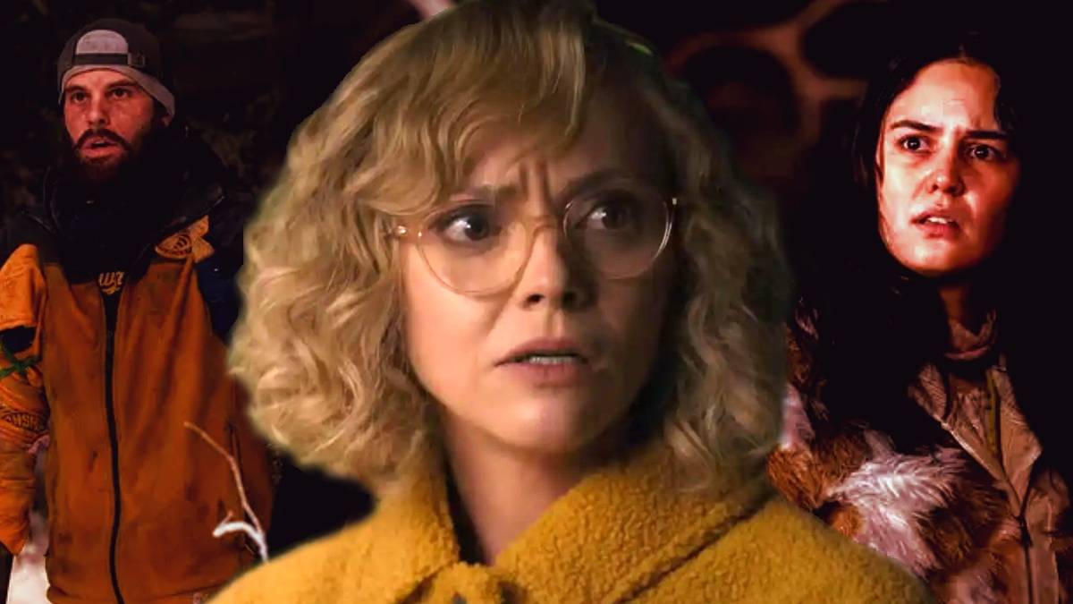 Yellowjackets Season 2 Episode 7 Recap: 12 Biggest Reveals In "Burial"