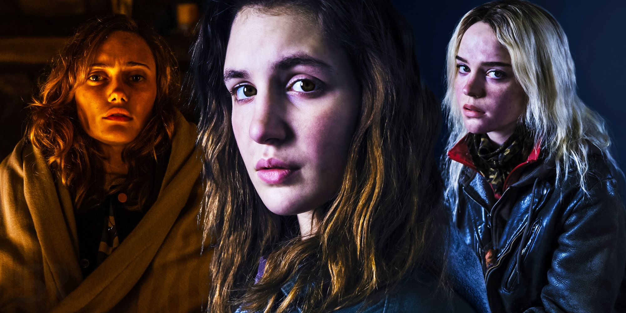 Euphoria': Aidan Euan Talks Maddy's Season 2 Looks