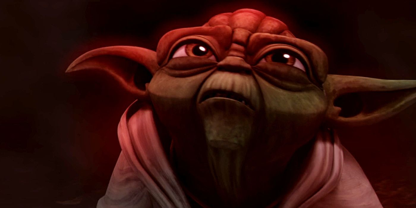 10 cosas que no tienen sentido sobre Yoda