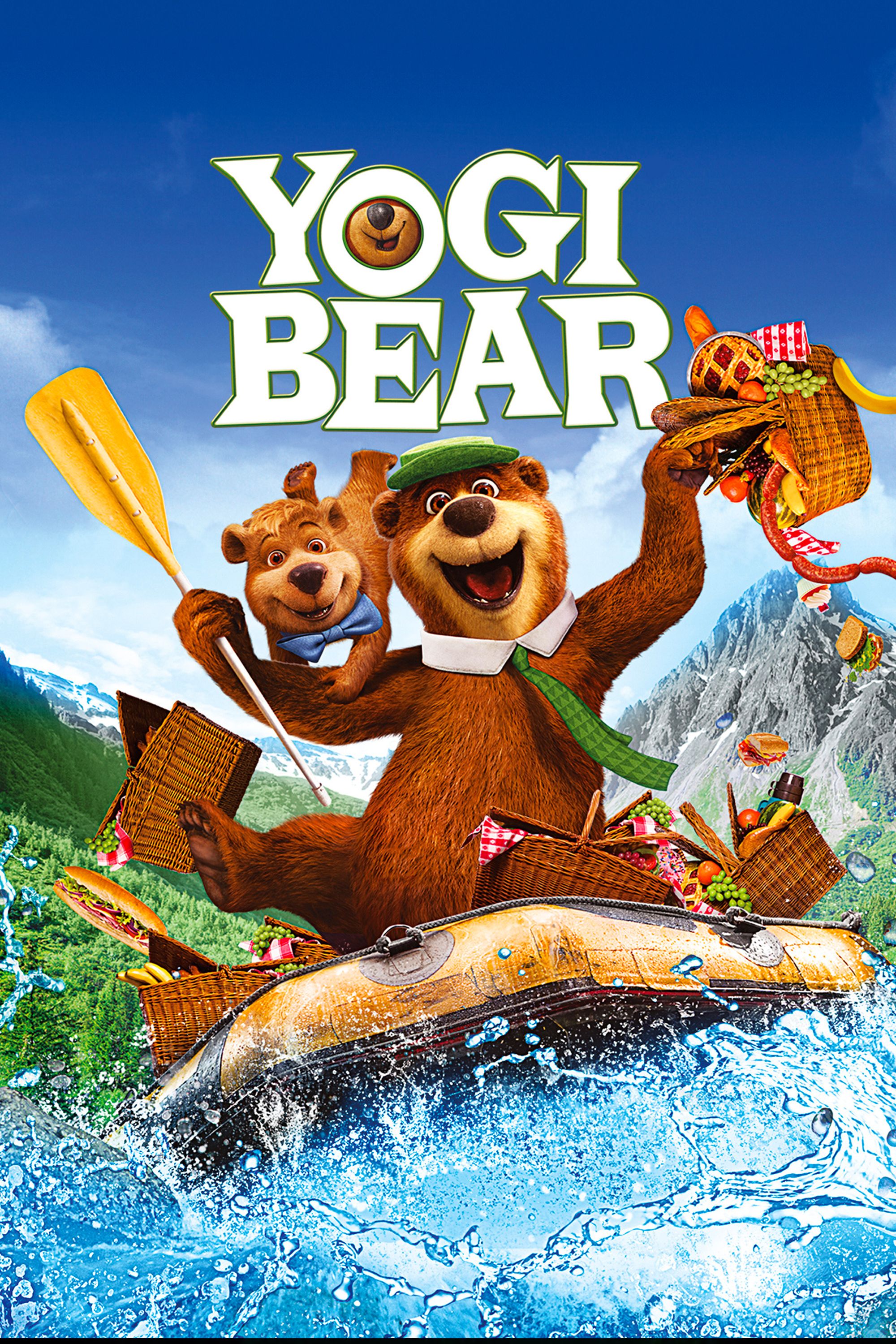 Yogi Bear