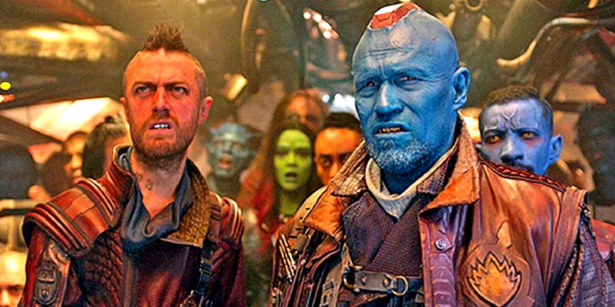 10 Most Memorable Heroic Sacrifices In Marvel Movies