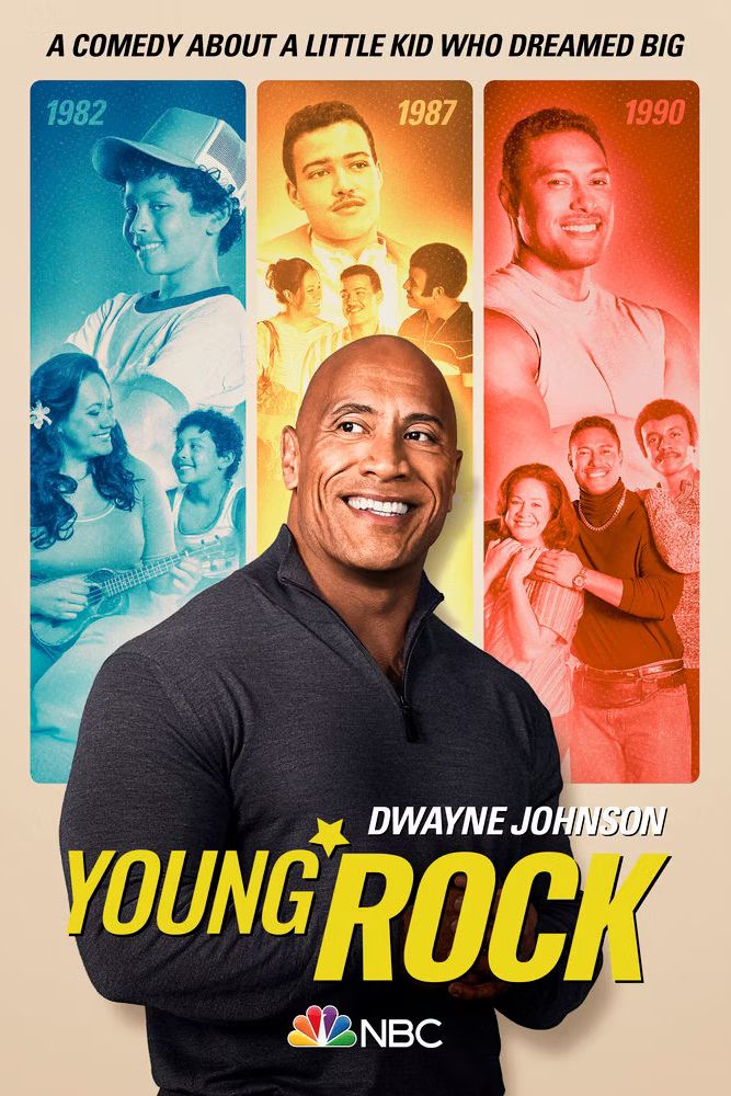Young Rock
