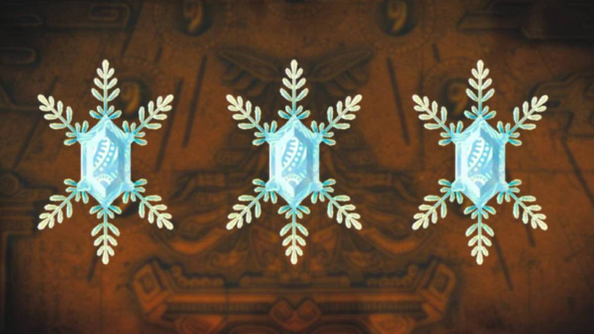 How To Use Bubbul Gems In Zelda: Tears Of The Kingdom