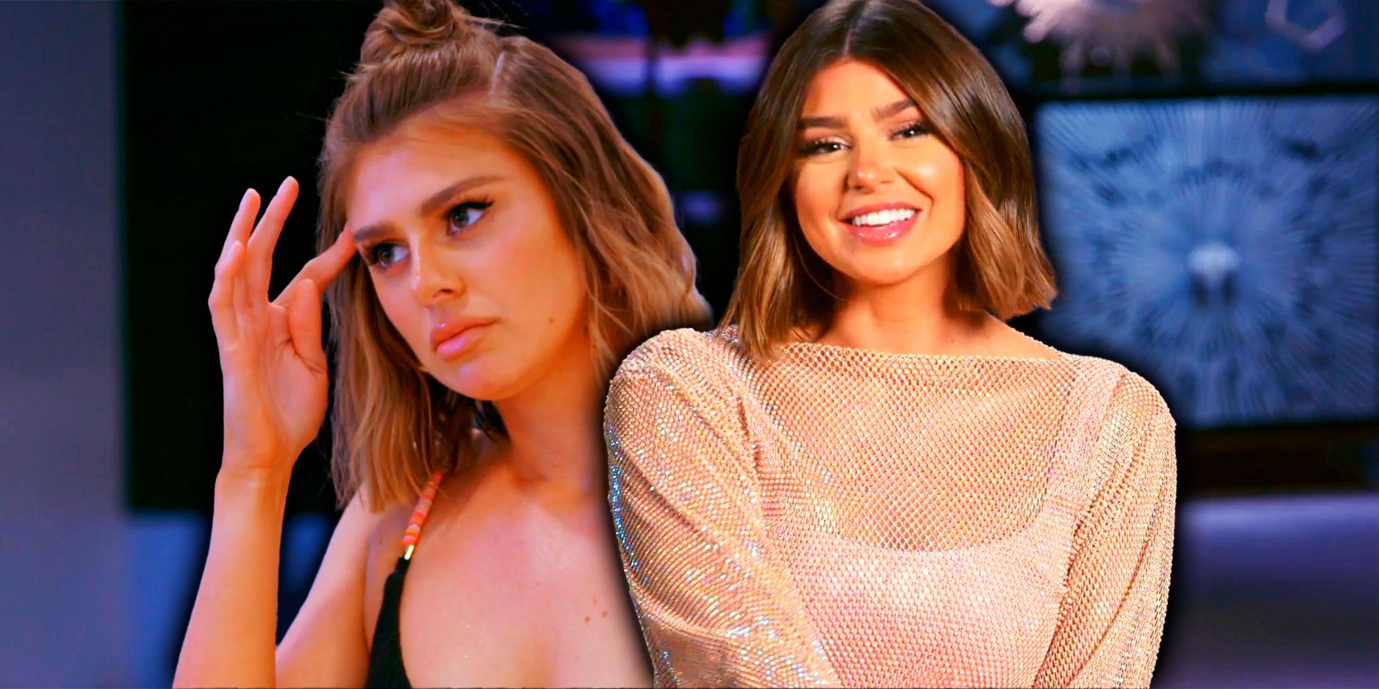 Vanderpump Rules: What Happened To Rachel 