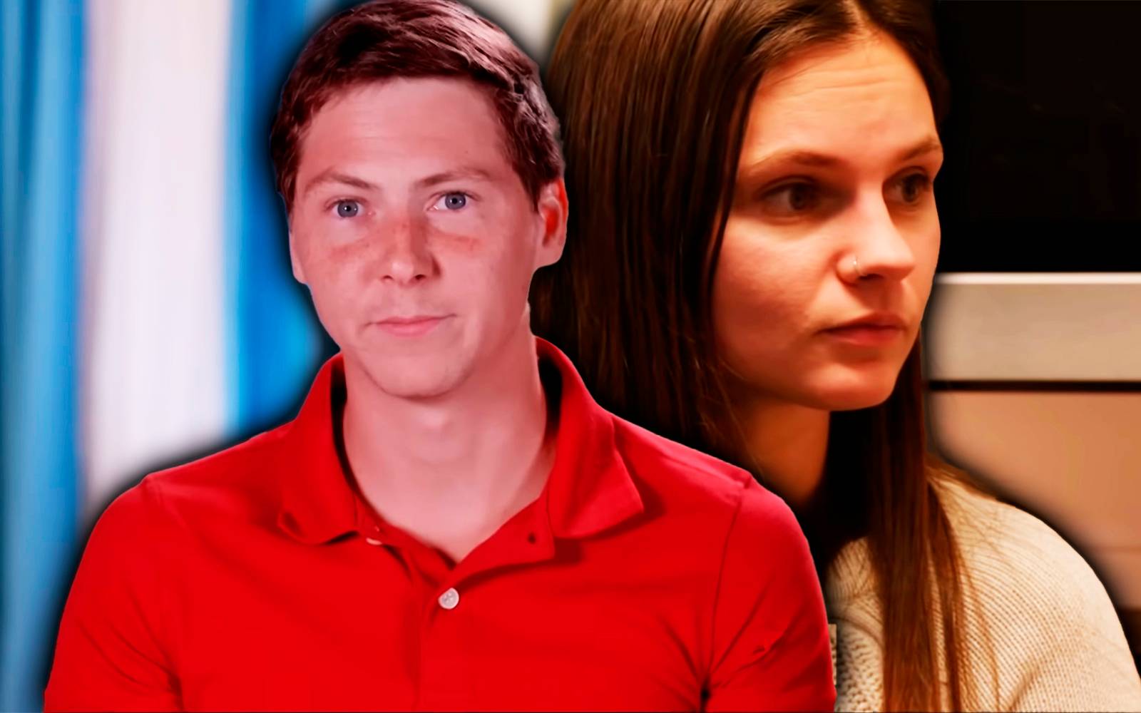 "Pain I Feel Cannot Be Expressed": 90 Day Fiancé's Julia Trubkina & Brandon  Gibbs Mourn The Loss Of Beloved Family Member