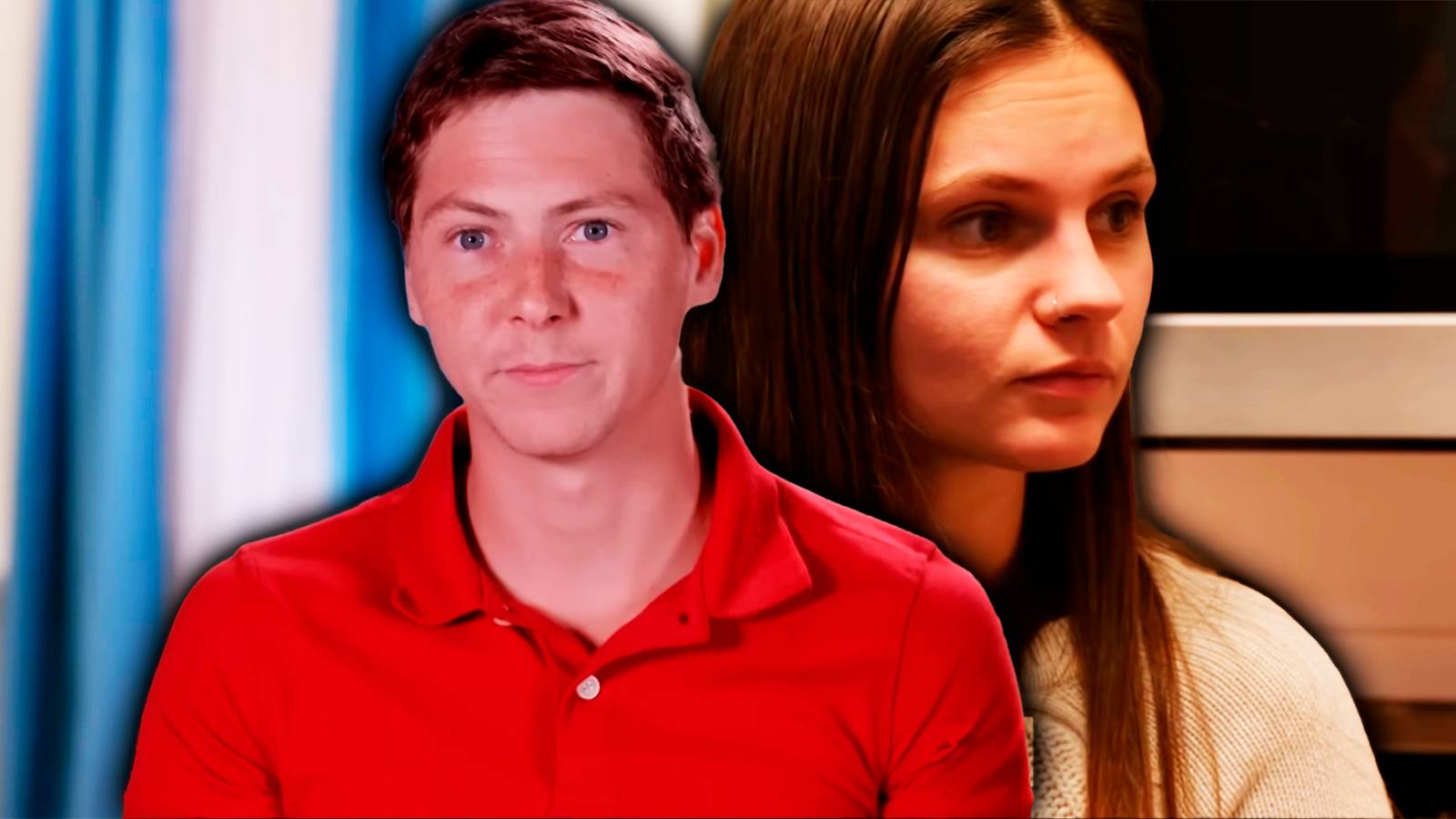 Pain I Feel Cannot Be Expressed": 90 Day Fiancé's Julia Trubkina & Brandon Gibbs Mourn The Loss Of Beloved Family Member