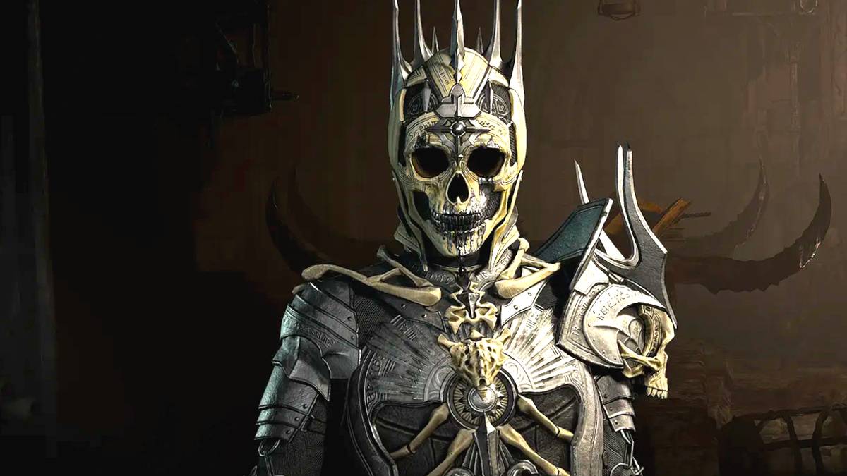 10 Best Codex of Power Aspects For Necromancers In Diablo 4