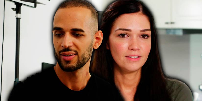90 Day Fiancé: The Real Reason Razvan Divorced His Ex-Wife