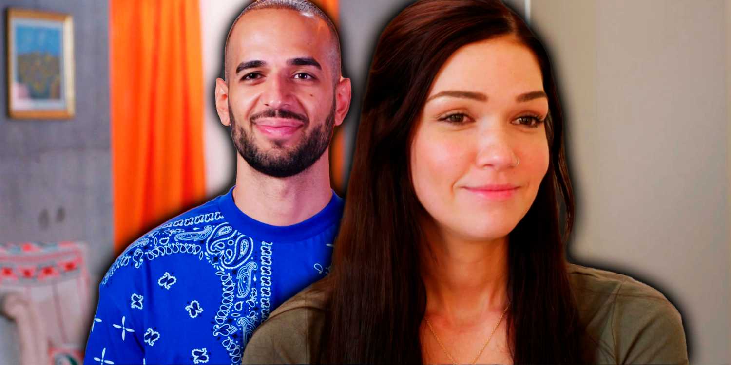 Rana Razvan What Happened To Razvan Ciocoi After 90 Day Fiancé: Before the 90 Days ...