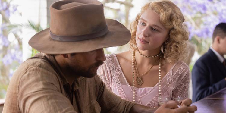 Don't Worry, You Wont Have To Wait Long For Taylor Sheridan's Next Show Now That Landman Is Over