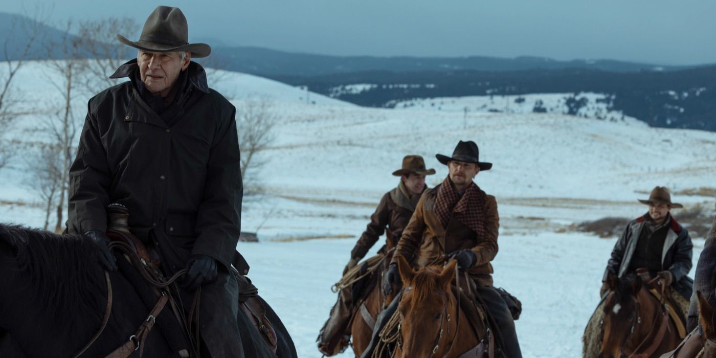 All 6 Upcoming Yellowstone TV Shows & Spinoffs Explained