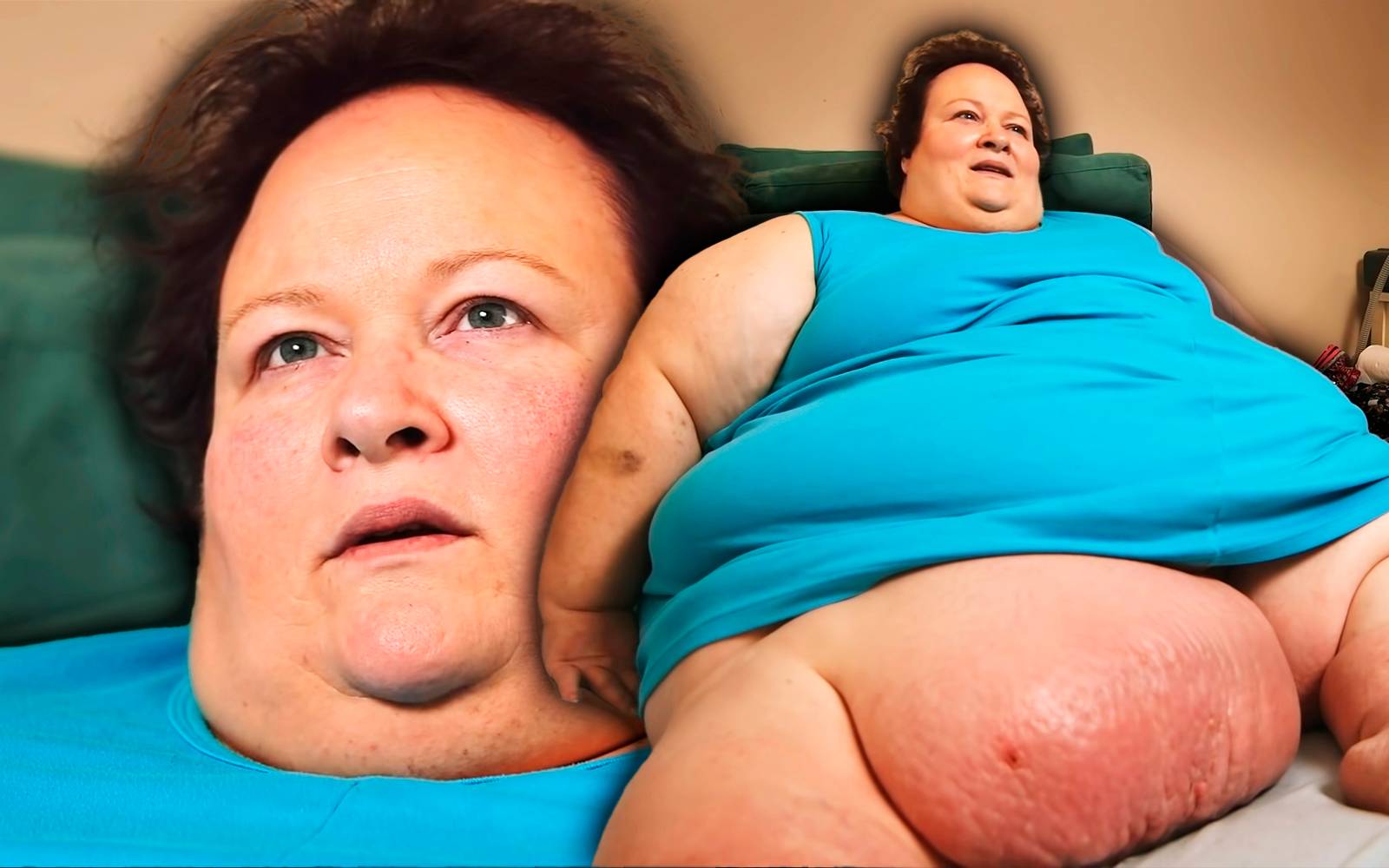 What Happened To Janine Mueller After My 600-Lb Life Season 6?