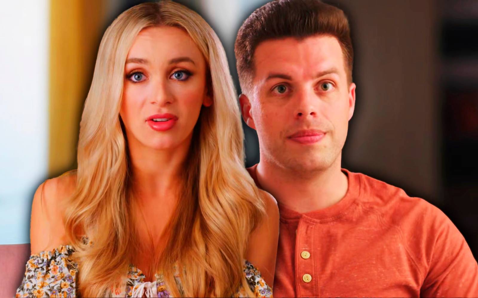 90 Day Fiancé: How Jovi Ruined Yara's Life (Their Marriage Seems To Be Over)