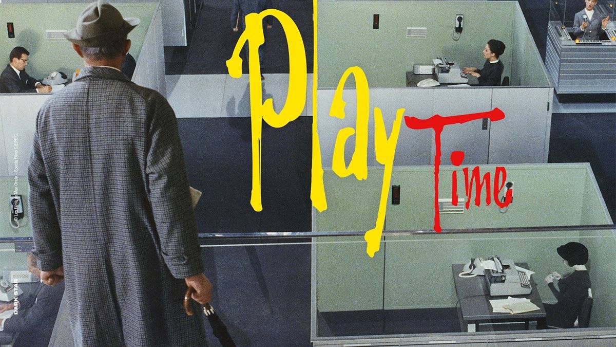 Playtime Summary, Trailer, Cast, Where to Watch and More