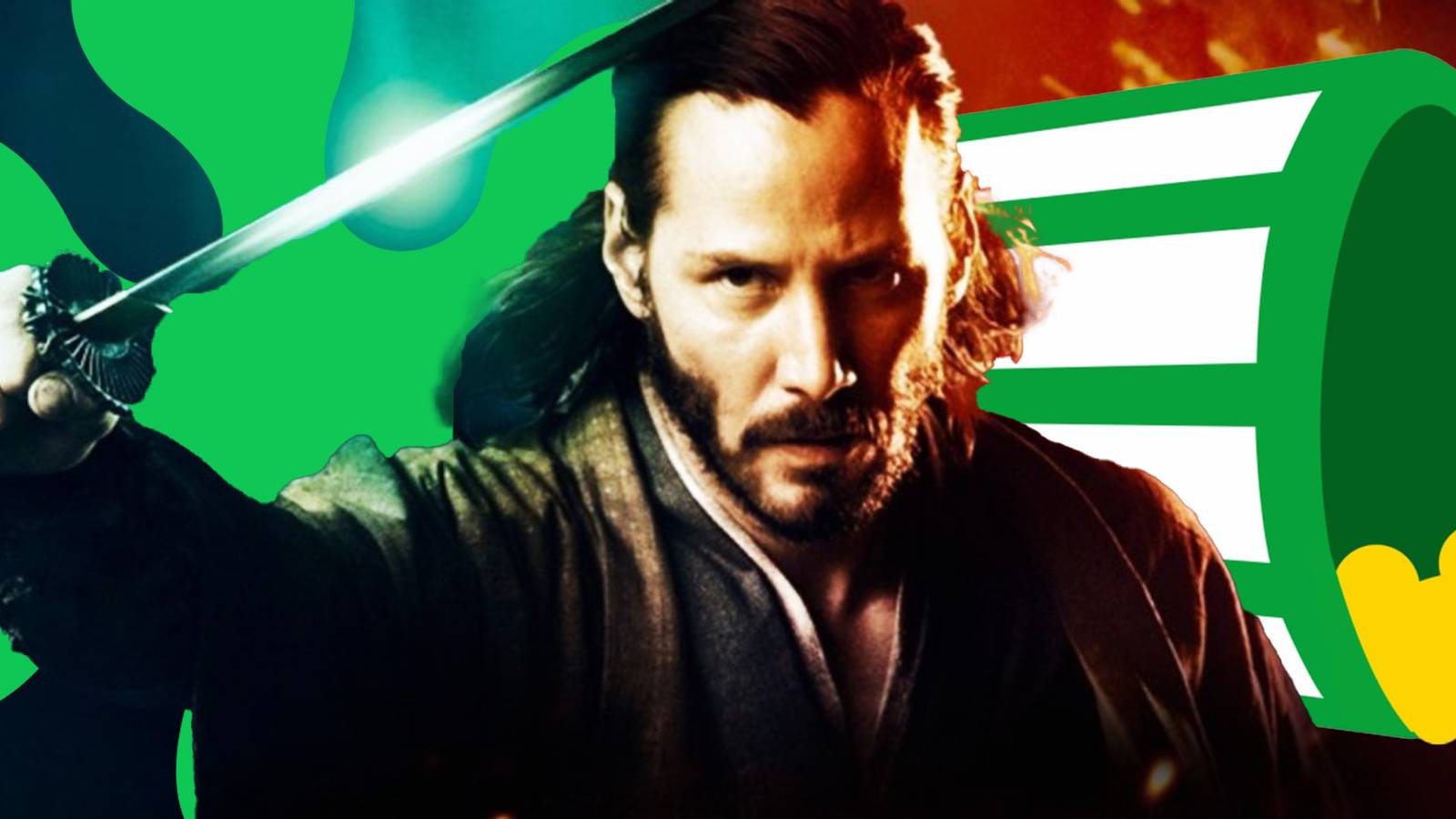 Keanu Reeves Rotten Tomatoes 47 Ronin's Terrible Rotten Tomatoes Isn't Even Close To Being Keanu ...