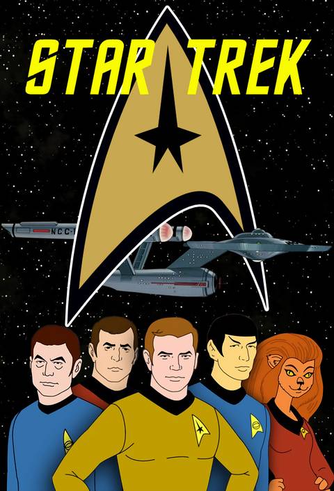 The Complete Star Trek Timeline Explained 10 73566-1