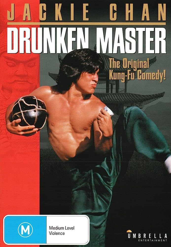 Drunken Master