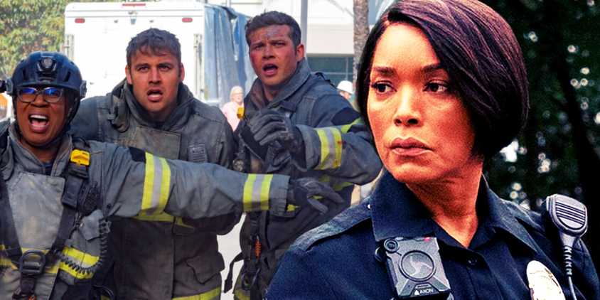 9-1-1: Nashville - Cast, Story & Everything We Know
