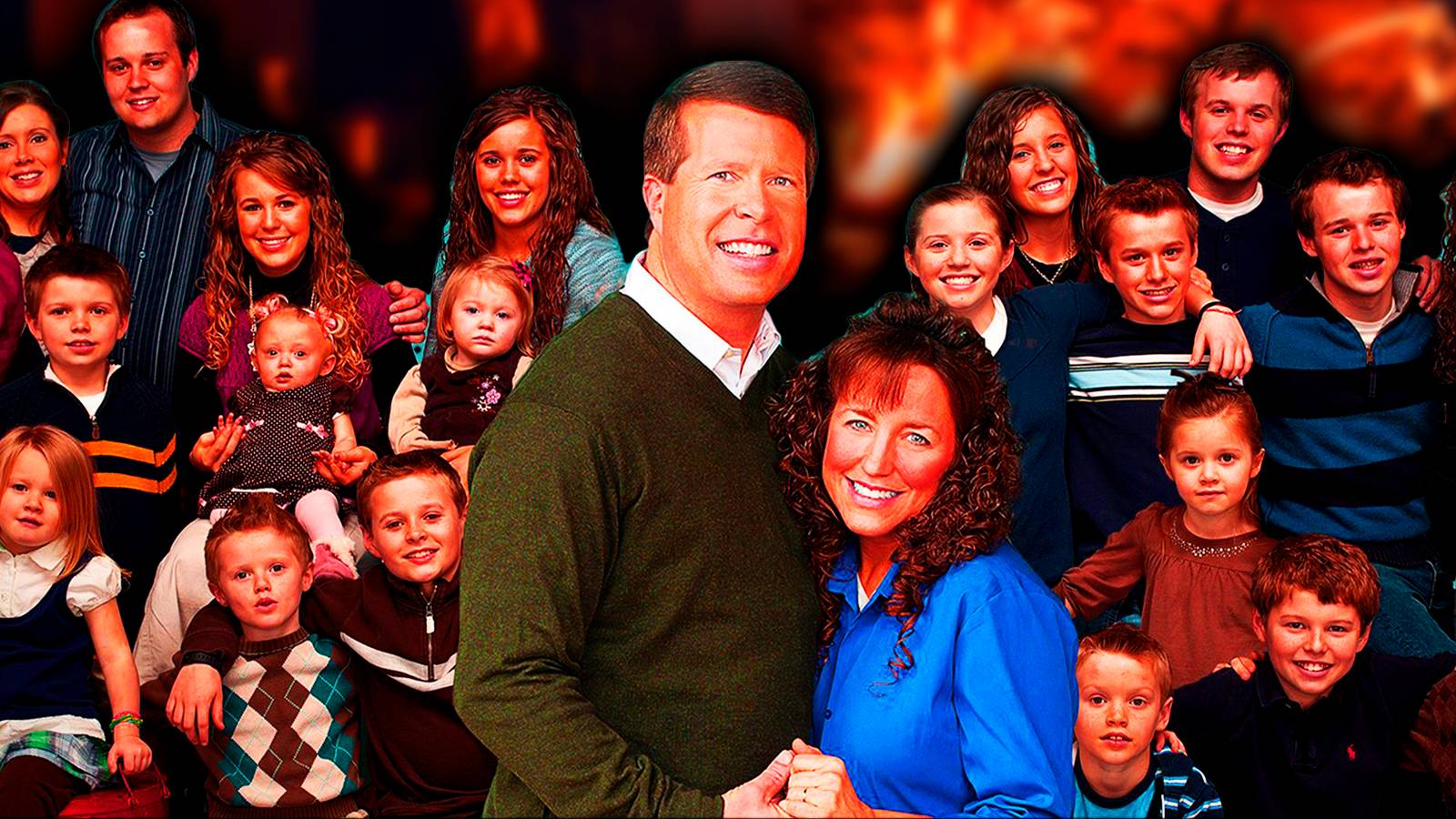Which Duggars Have Left The Family & IBLP