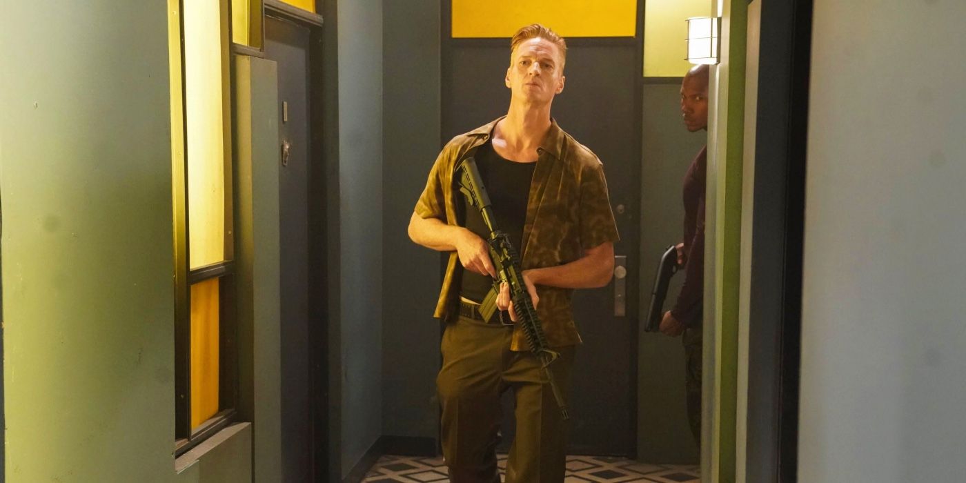 20 Best Episodes Of The Rookie Ranked