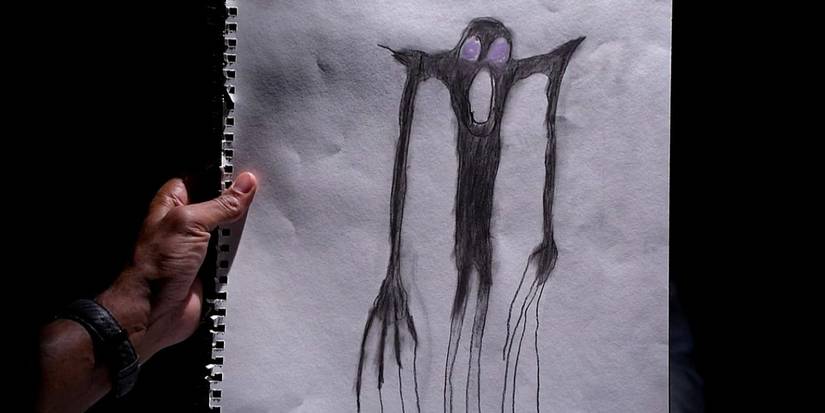 Criminal Minds Peter Lewis Character Explained