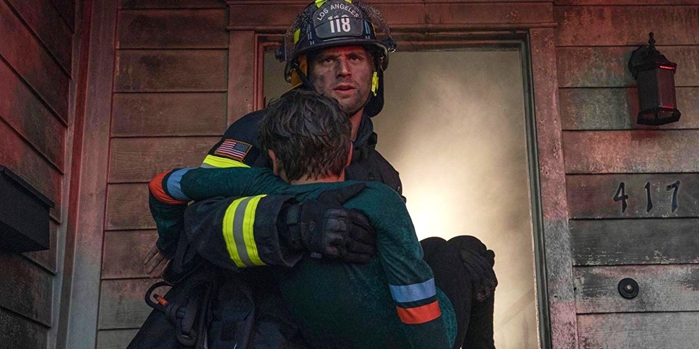 9-1-1: The 15 Best Episodes Ever