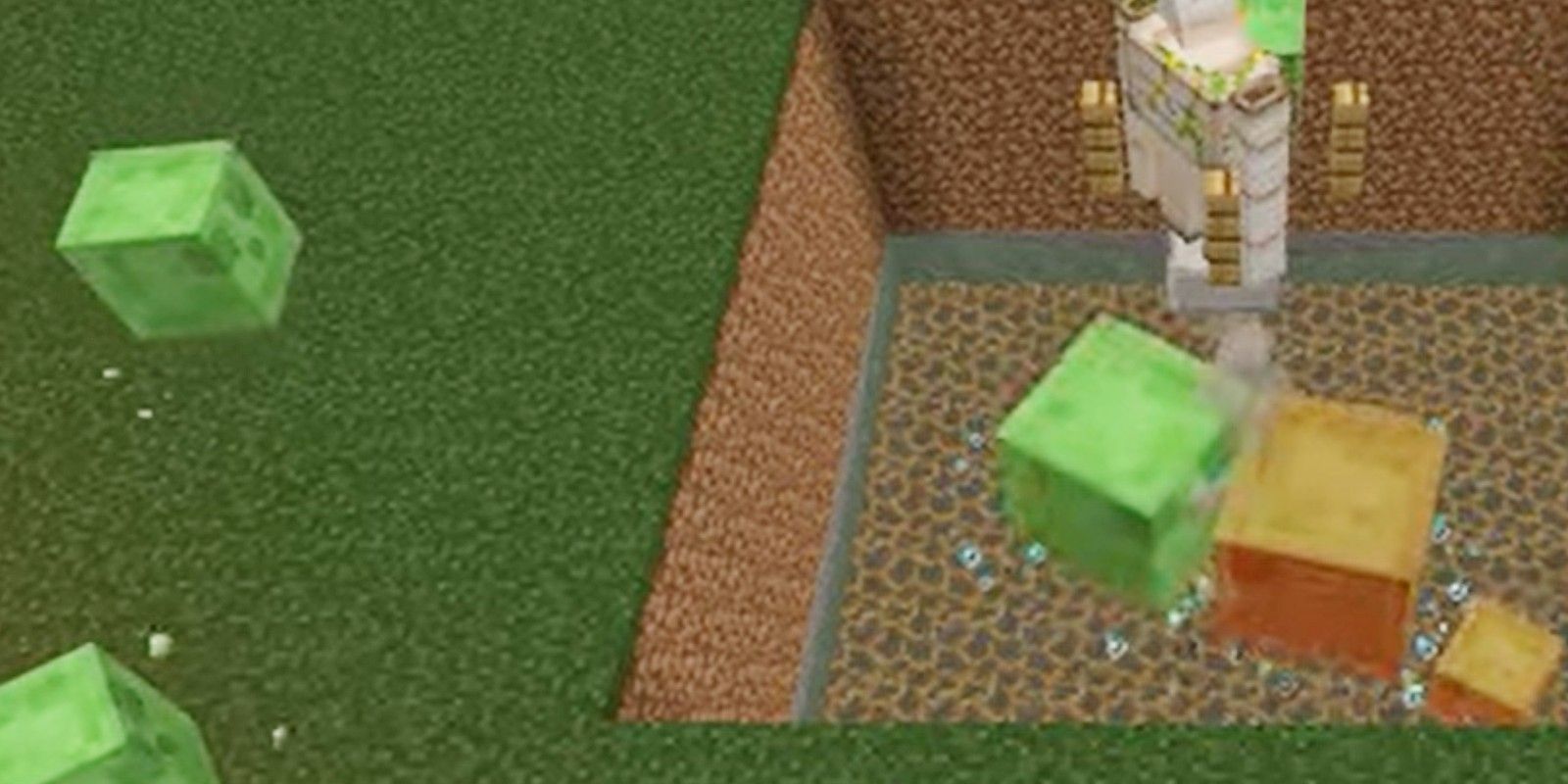 12 Best Farms To Make In Minecraft