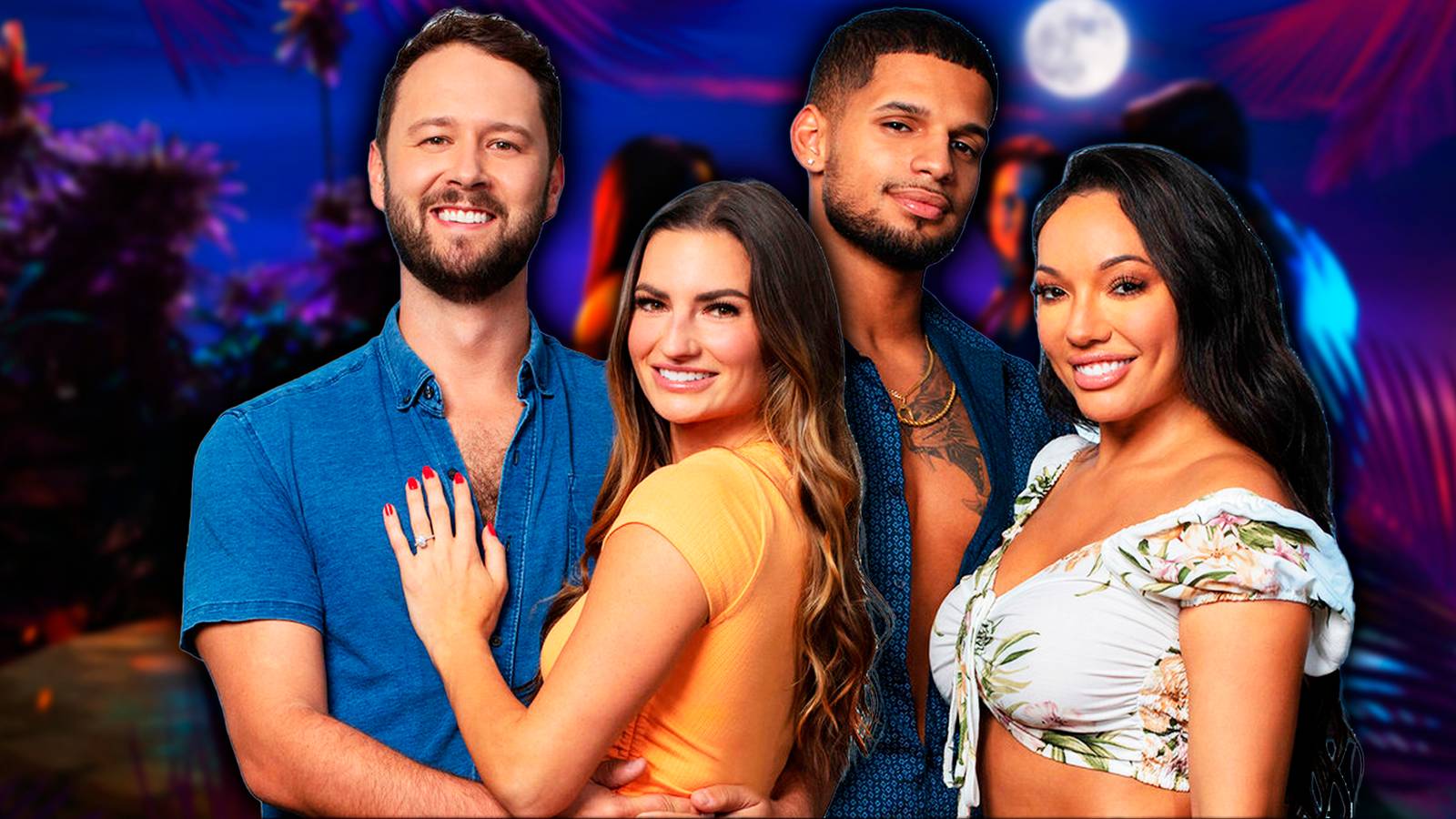Everything We Know About Temptation Island Season 5
