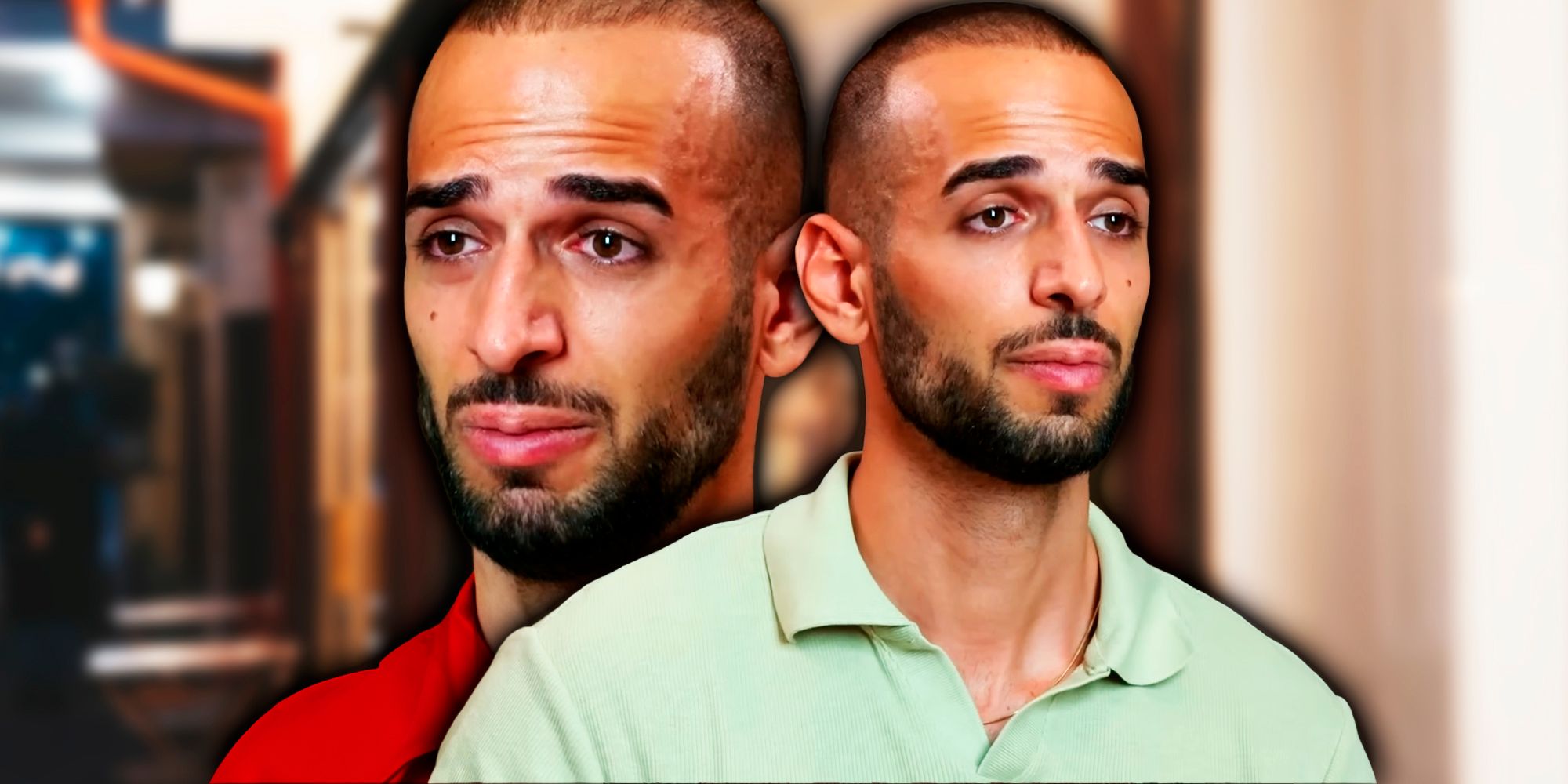 What Happened To Razvan Ciocoi After 90 Day Fiancé: Before the 90 Days ...