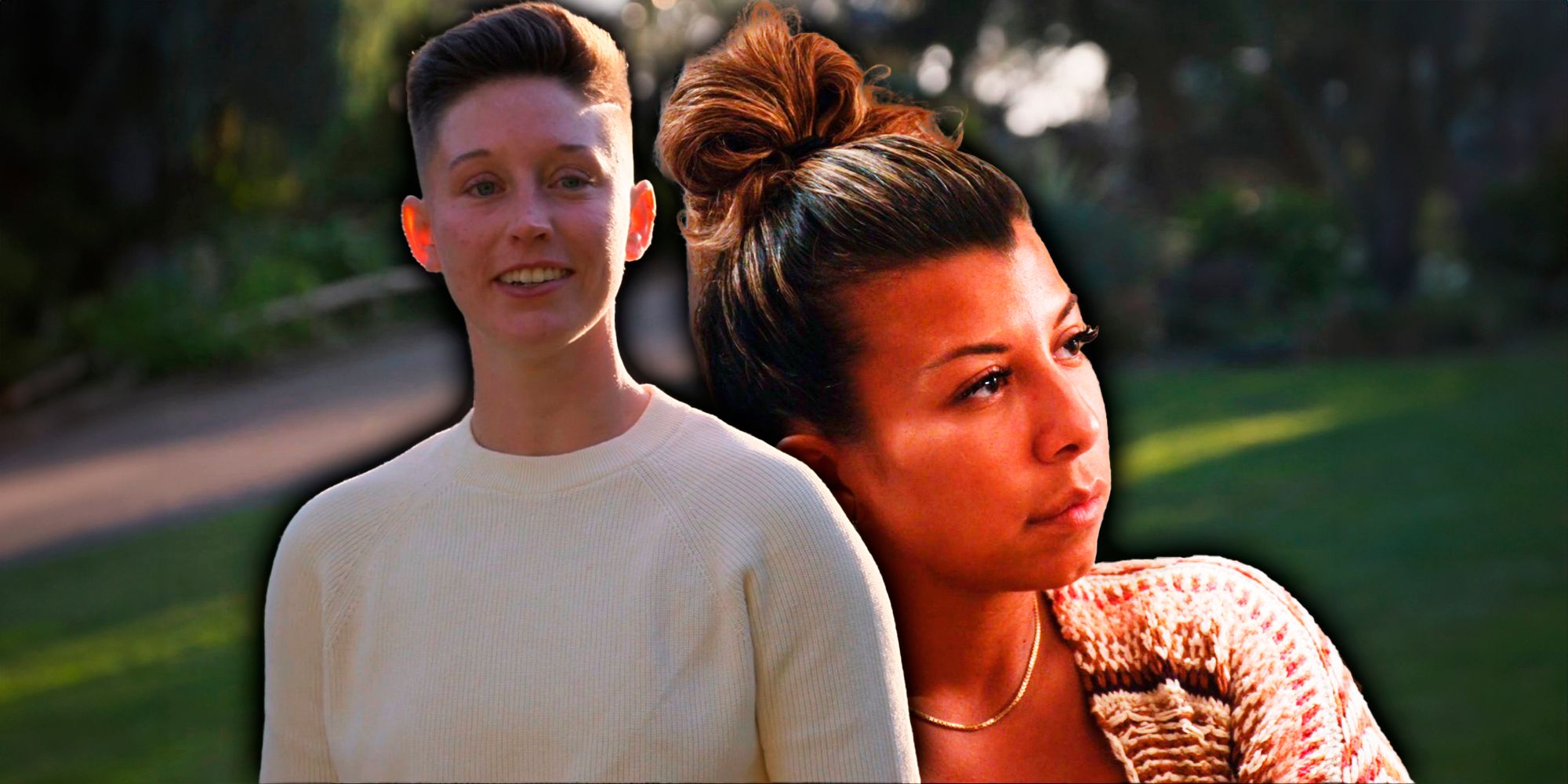 What Happened To Yoly Rojas After The Ultimatum: Queer Love Season 1?