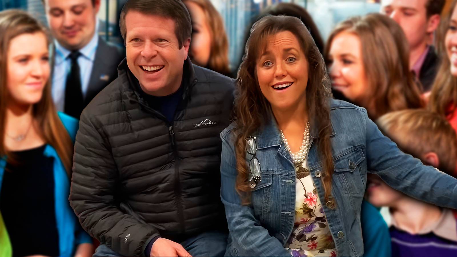 Duggar Family Secrets Producers Reveal Why They Made Shocking Docuseries