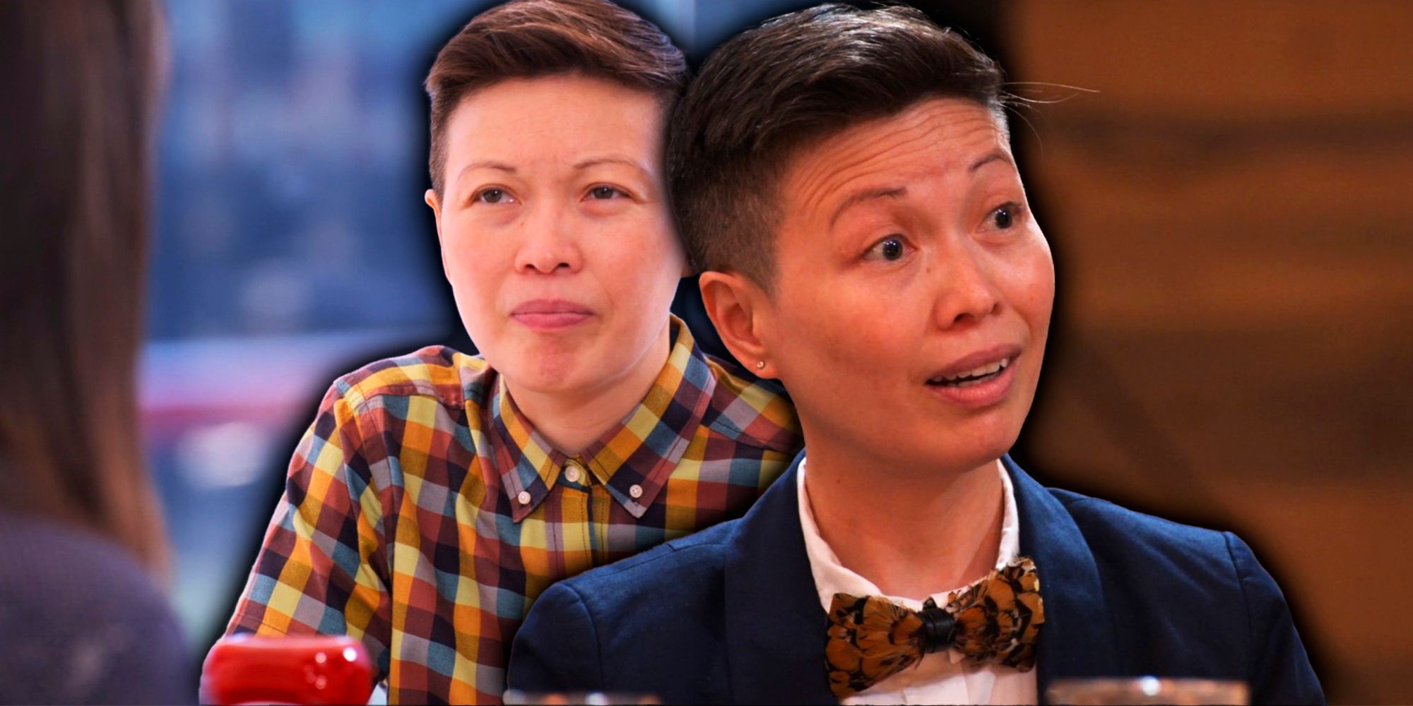 The Ultimatum: Queer Love - Are Sam and Aussie Still Together?