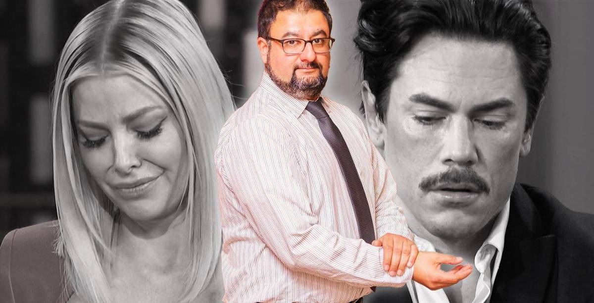 Why Vanderpump Rules Friend Ali Rafiq Will Always Be Remembered