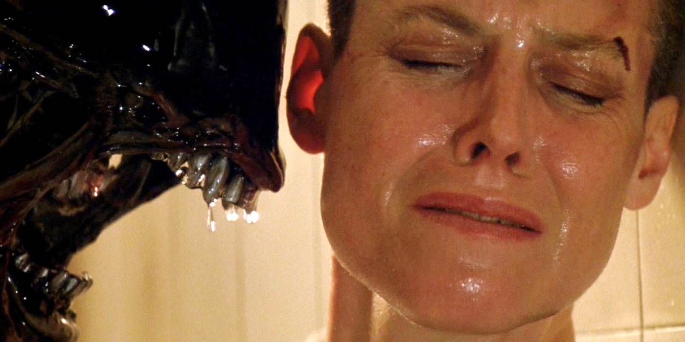 Rotten Tomatoes Has FINALLY Settled The Debate About The Best Alien Movie