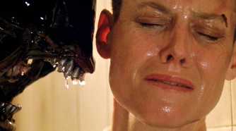 Alien Riply Scott Fede Alvarez Reveals Ridley Scott's Frank Letter From The First Day Of ...