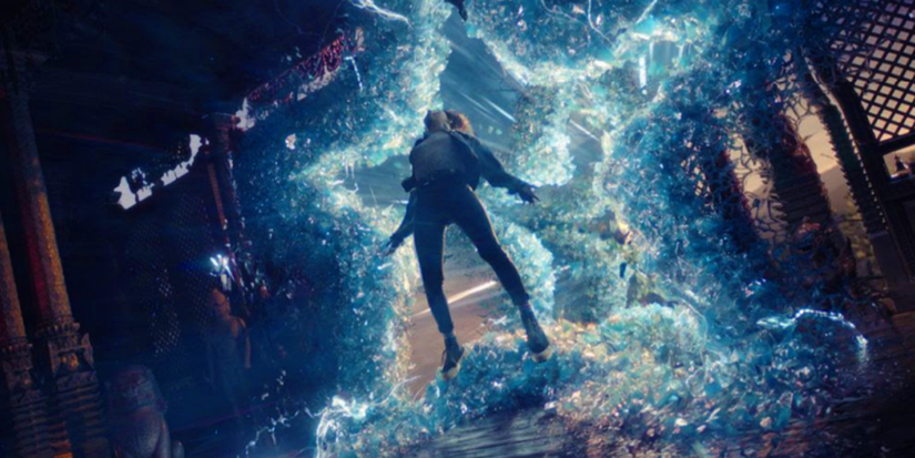 MCU Multiverse vs DC Multiverse: 8 Biggest Differences Between The ...