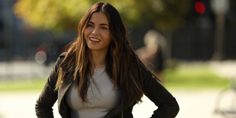 Where Is Bailey In The Rookie Season 7: Jenna Dewan's Absence ...