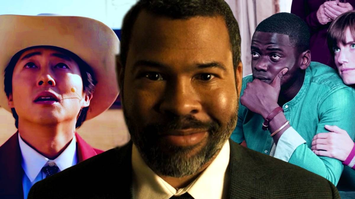 Jordan Peele's Untitled Fourth Movie: Release Date & Everything We Know