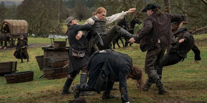 Outlander Season 8: Confirmation, Cast, Story & Everything We Know