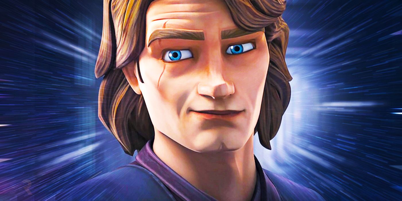 The 11 Best Anakin Skywalker Quotes In Star Wars