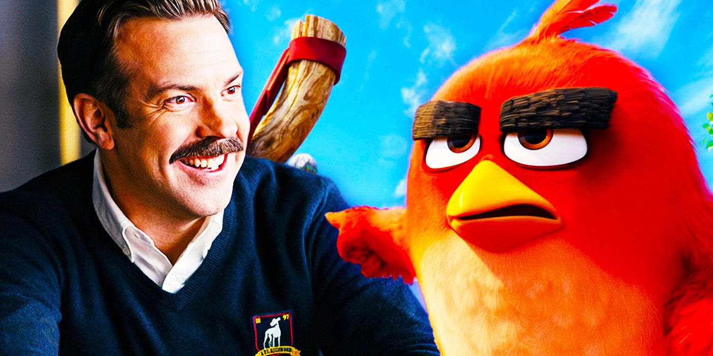 The Angry Birds Movie 3: Release Date, Cast & Everything We Know