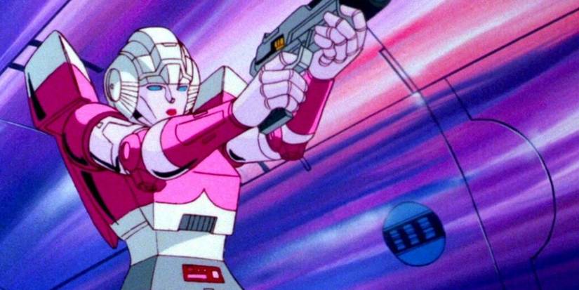 10 Best Female Cartoon Characters Of The '80s