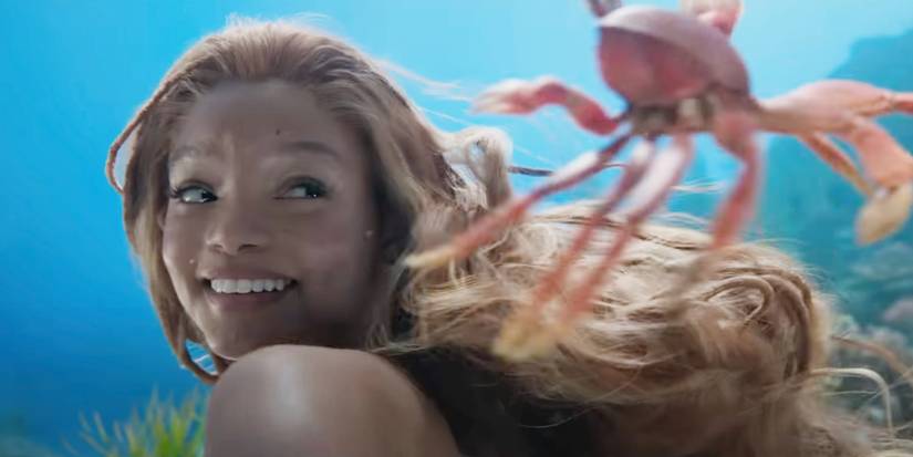 The Little Mermaid's Box Office Letdown Looks Even Worse Compared To 1 ...